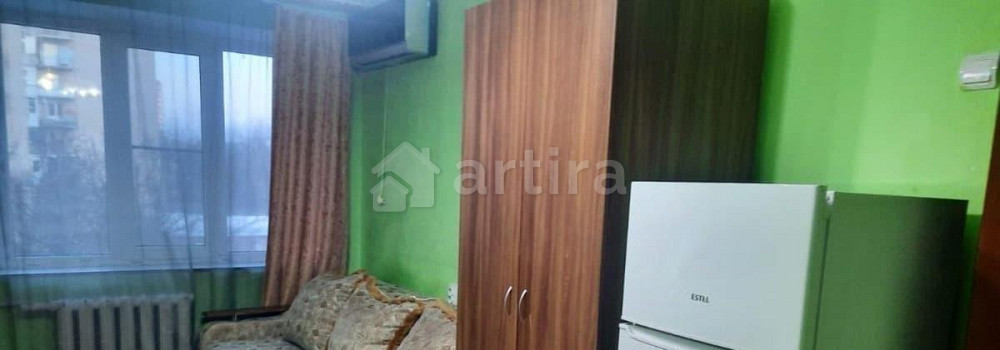 Комната, 18 м2, 5/10 эт. Ростов-на-Дону - изображение 3