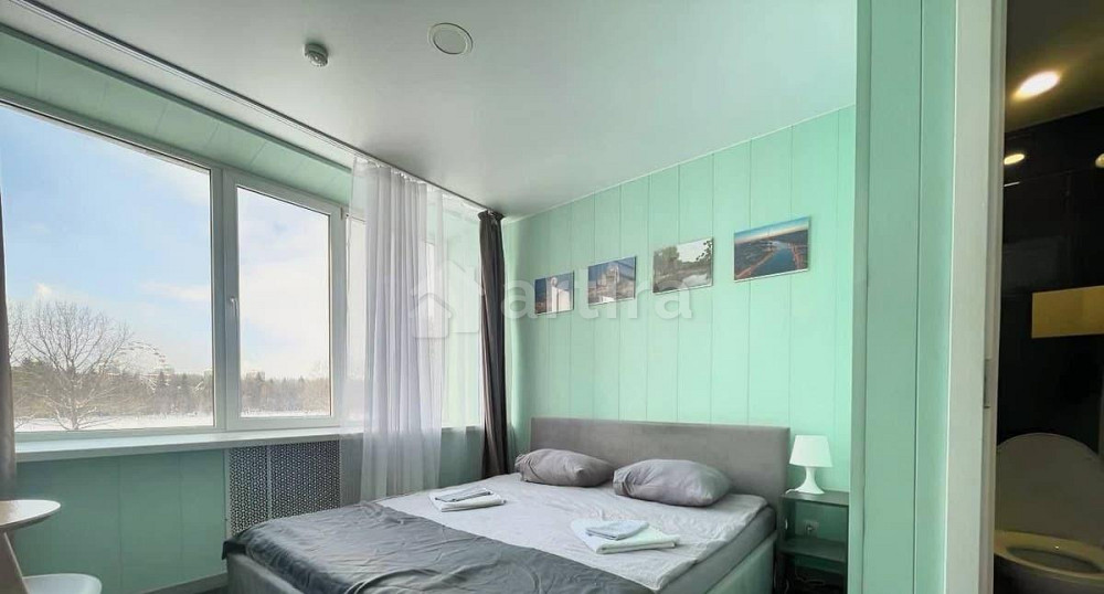 Комната, 18 м2, 2/2 эт. Санкт-Петербург - изображение 1