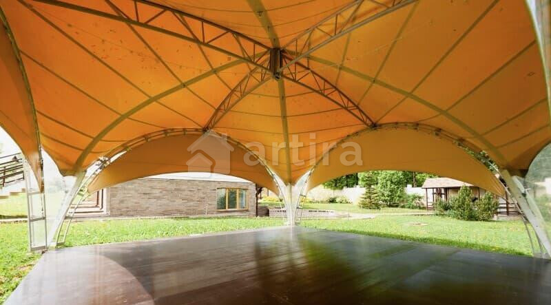 Коттедж, 700 м2 Истра - изображение 7