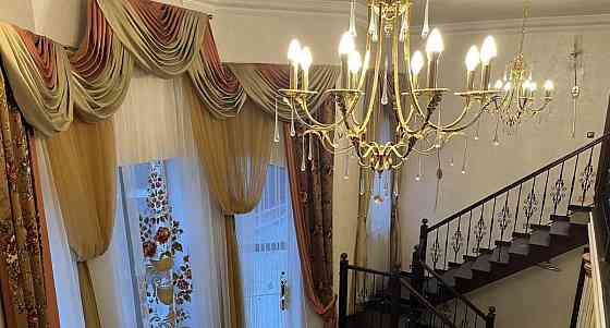 Коттедж, 380 м2, 20 соток, 2 эт. Ижевск