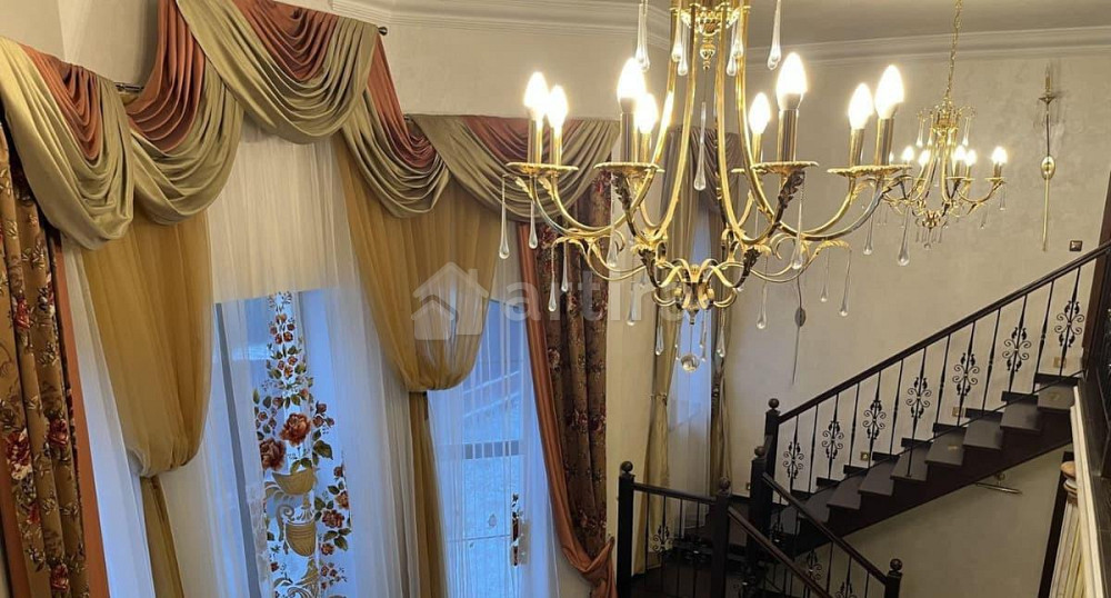 Коттедж, 380 м2, 20 соток, 2 эт. Ижевск - изображение 2