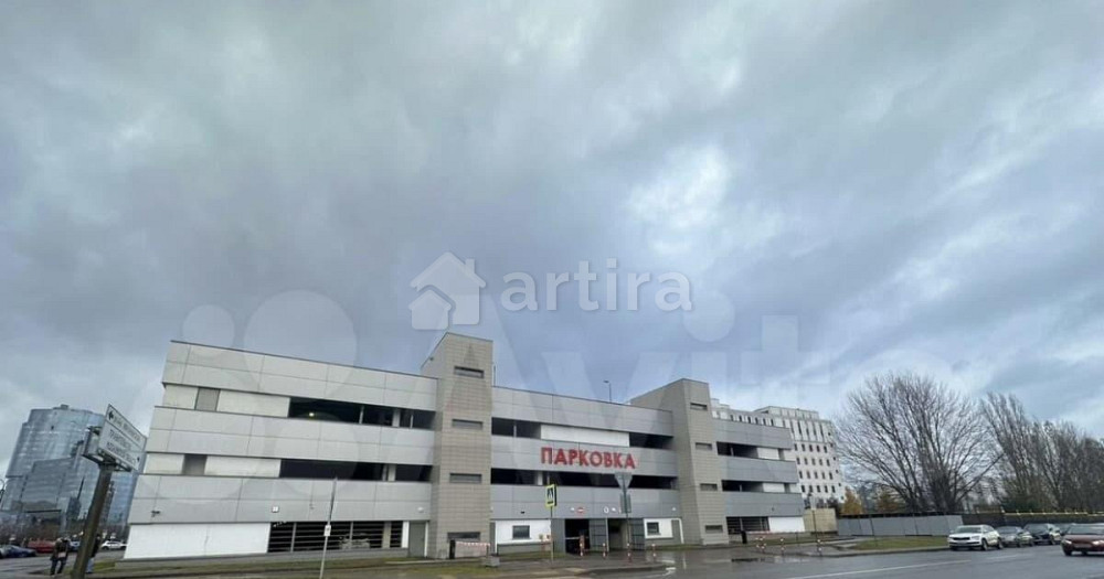 Гараж, 17 м2 Красногорск - изображение 2