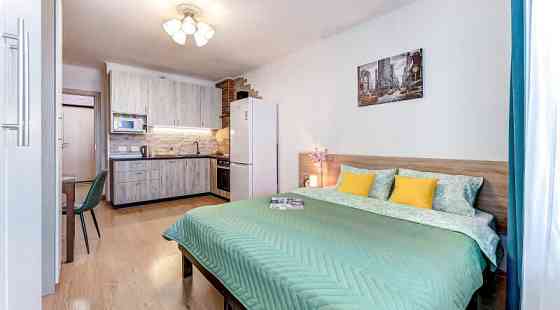 1-комн. апарт-ы, 30 м2, 19/22 эт. Санкт-Петербург