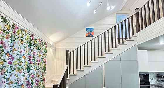 Дом, 110 м2, 7 соток, 2 эт. Санкт-Петербург