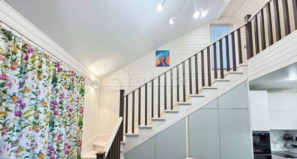 Дом, 110 м2, 7 соток, 2 эт. Санкт-Петербург - изображение 6