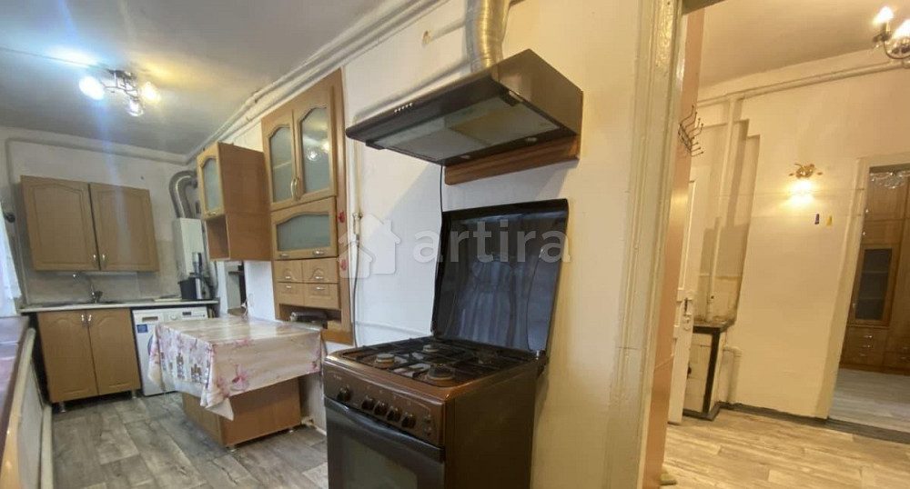 Дом, 50 м2, 5 соток, 1 эт. Пятигорск - изображение 2