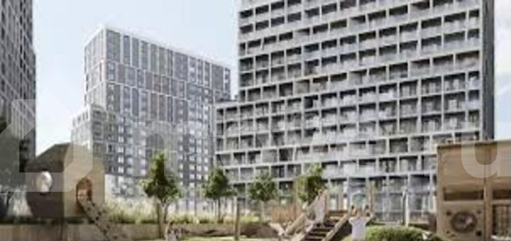 2-комн. квартира, 60.5 м2, 18/20 эт. Москва - изображение 4