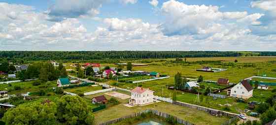 Дом, 180 м2, 14 соток, 2 эт. Талдом