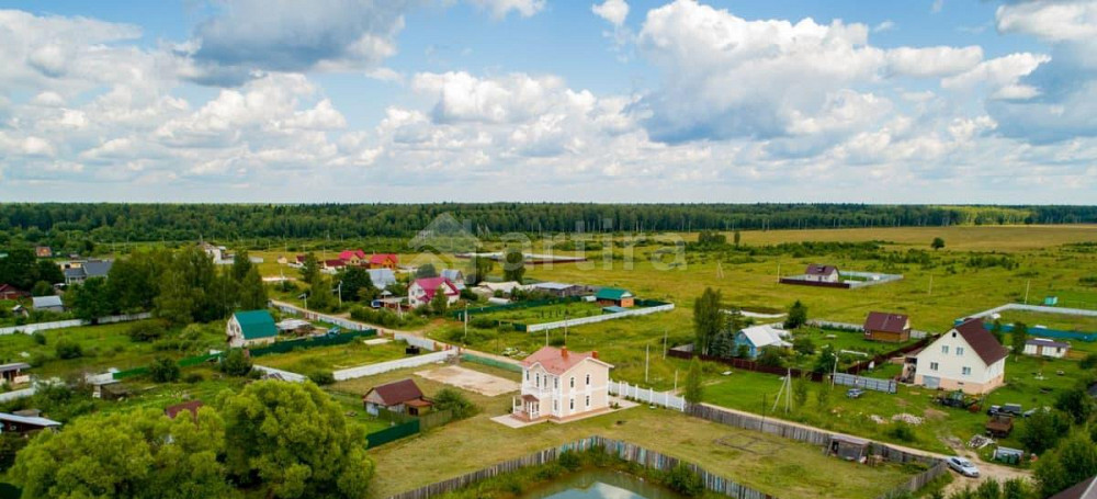 Дом, 180 м2, 14 соток, 2 эт. Талдом - изображение 4