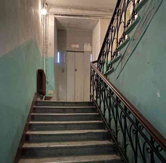 Комната, 23.1 м2, 6/6 эт. Санкт-Петербург