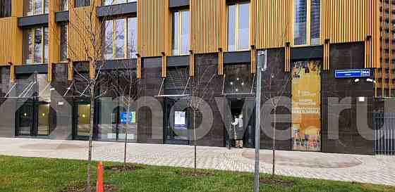 4-комн. квартира, 127 м2, 16/23 эт. Москва