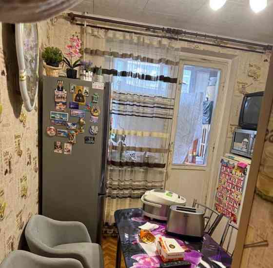 Комната, 13.4 м2, 6/14 эт. Москва