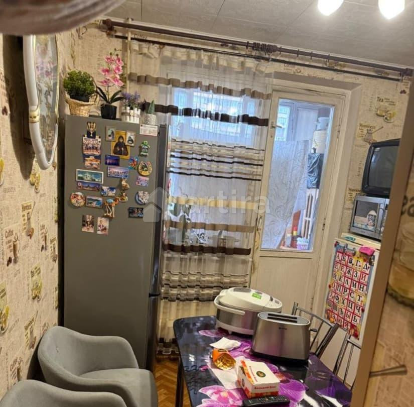 Комната, 13.4 м2, 6/14 эт. Москва - изображение 1