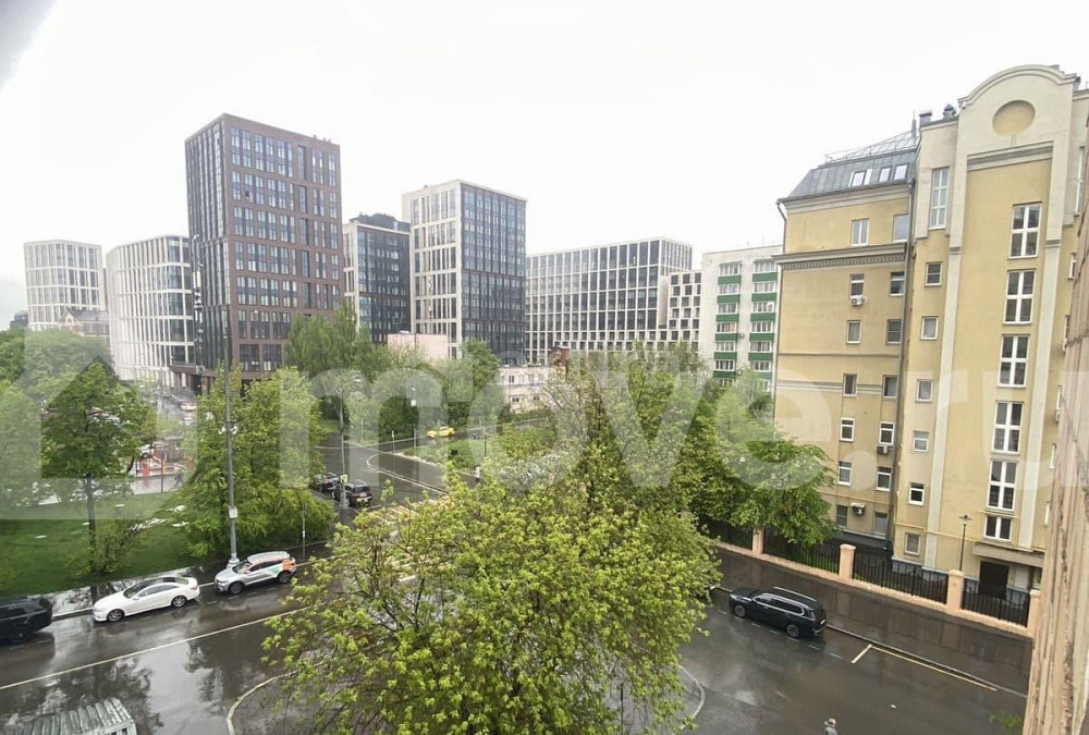 2-комн. квартира, 40.4 м2, 5/5 эт. Москва - изображение 1