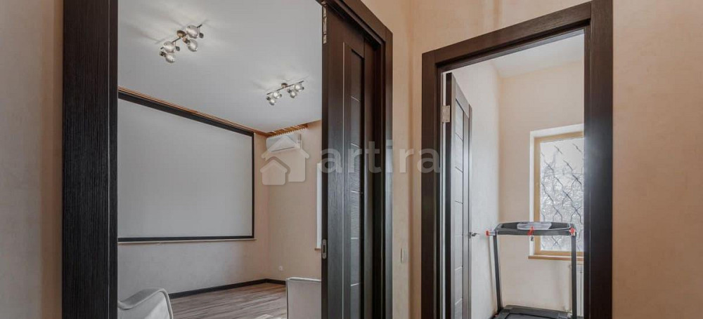 Дом, 300 м2, 10 соток, 3 эт. Аксай - изображение 3