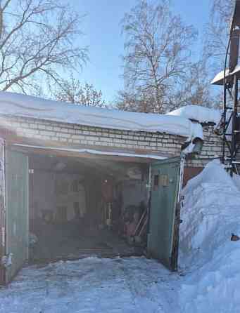 Гараж, 30 м2 Раменское