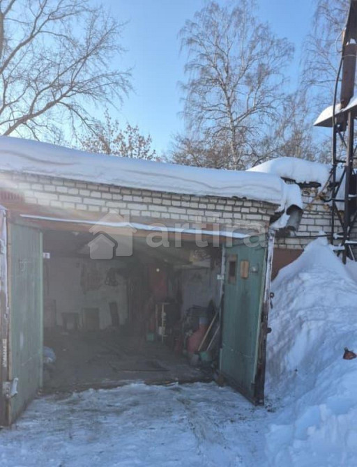 Гараж, 30 м2 Раменское - изображение 1