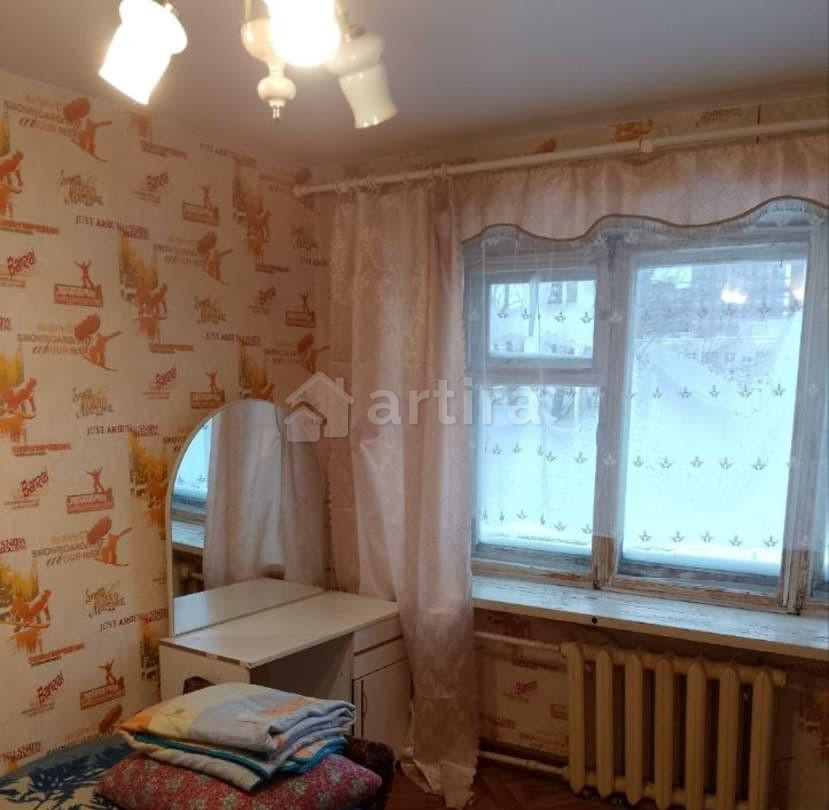 Комната, 16.5 м2, 4/5 эт. Нижний Новгород - изображение 6