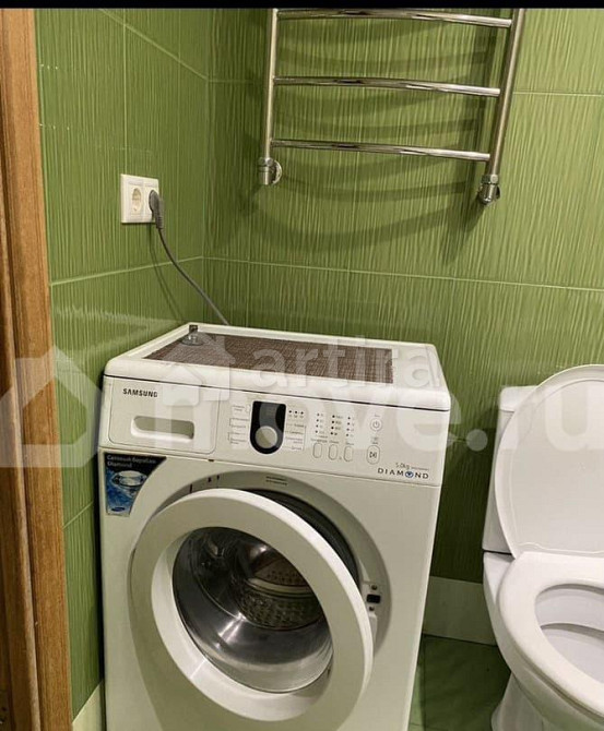 1-комн. квартира, 37.6 м2, 9/14 эт. Москва - изображение 2