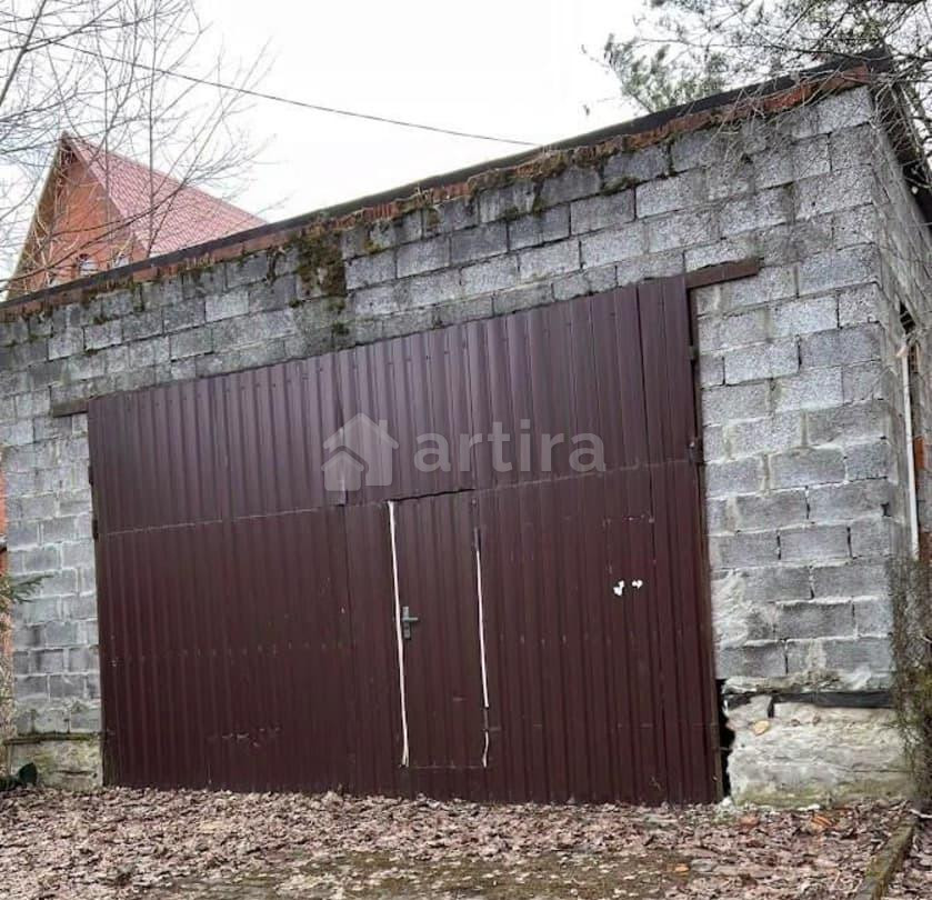 Гараж, 55 м2 Домодедово - изображение 7