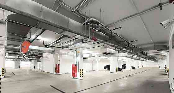 Гараж, 13 м2 Москва