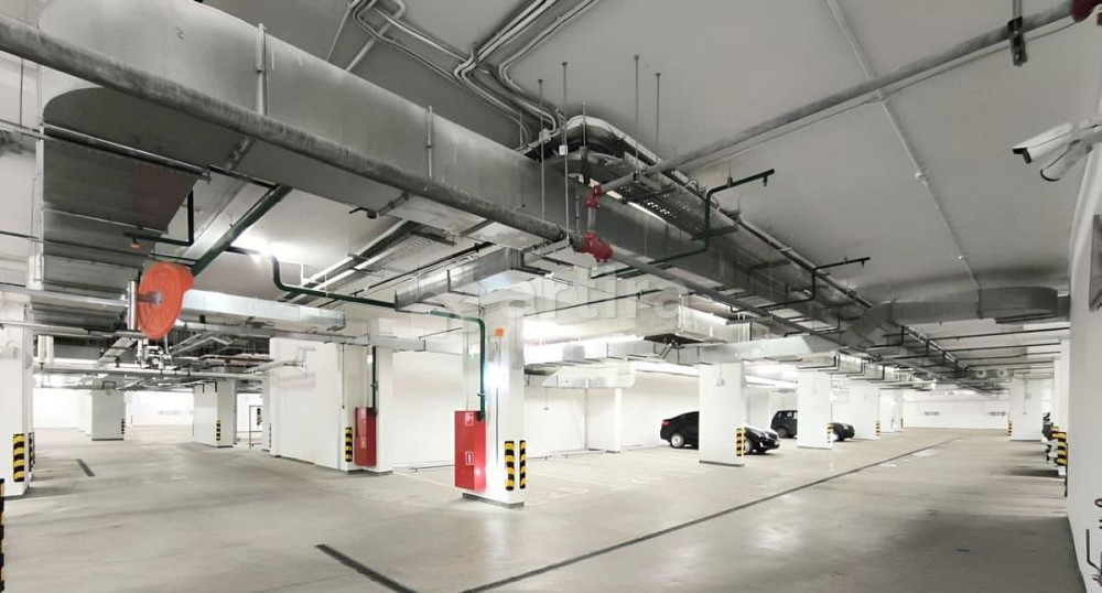 Гараж, 13 м2 Москва - изображение 5