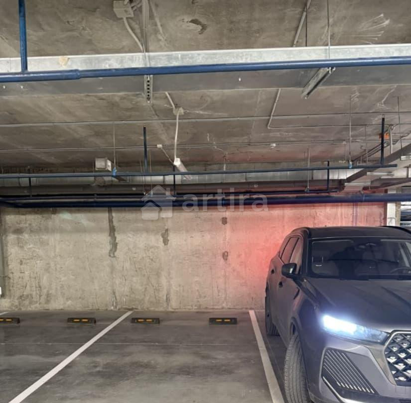 Гараж, 13 м2 Казань - изображение 3