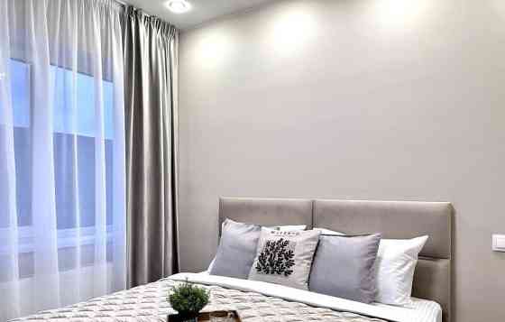 2-комн. апарт-ы, 46 м2, 1/3 эт. Красногорск