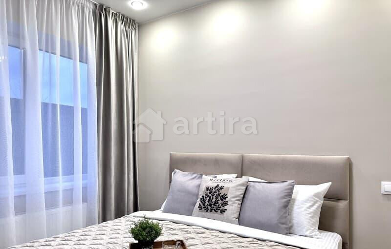 2-комн. апарт-ы, 46 м2, 1/3 эт. Красногорск - изображение 6