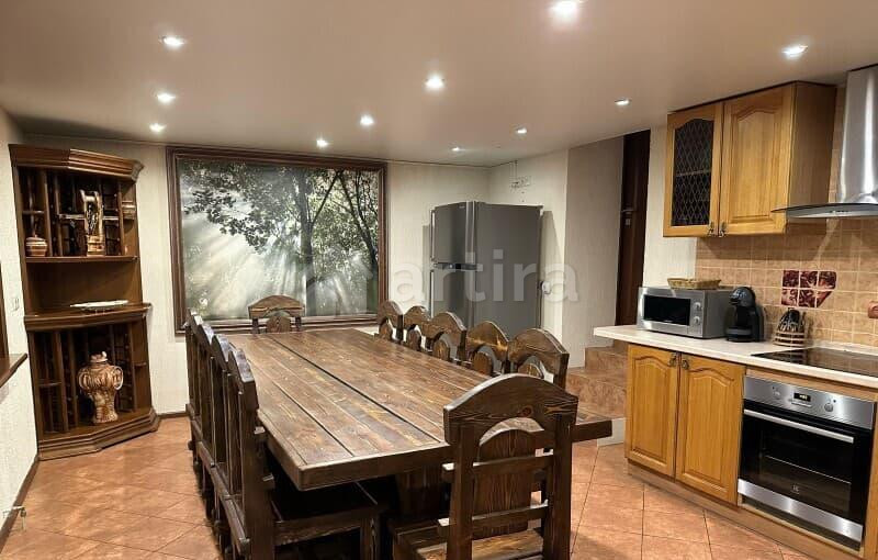 Коттедж, 170 м2 Балабаново - изображение 16