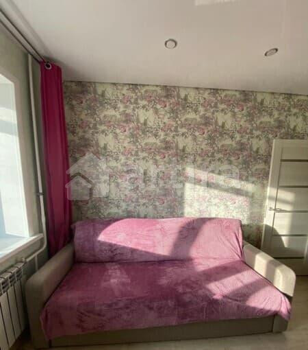 1-комн. квартира, 41 м2, 6/9 эт. Самара - изображение 10