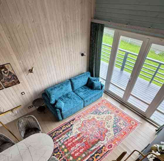 Дом, 90 м2, 9 соток, 1 эт. Истра