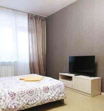 1-комн. квартира, 40 м2, 3/16 эт. Санкт-Петербург