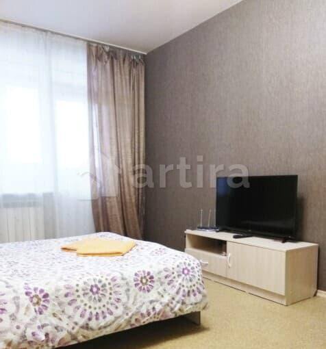 1-комн. квартира, 40 м2, 3/16 эт. Санкт-Петербург - изображение 3