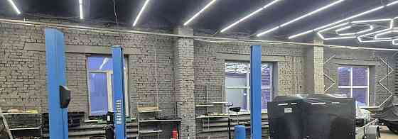 Гараж, 30 м2 Осинники