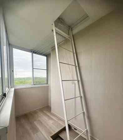 3-комн. квартира, 73 м2, 6/16 эт. Москва