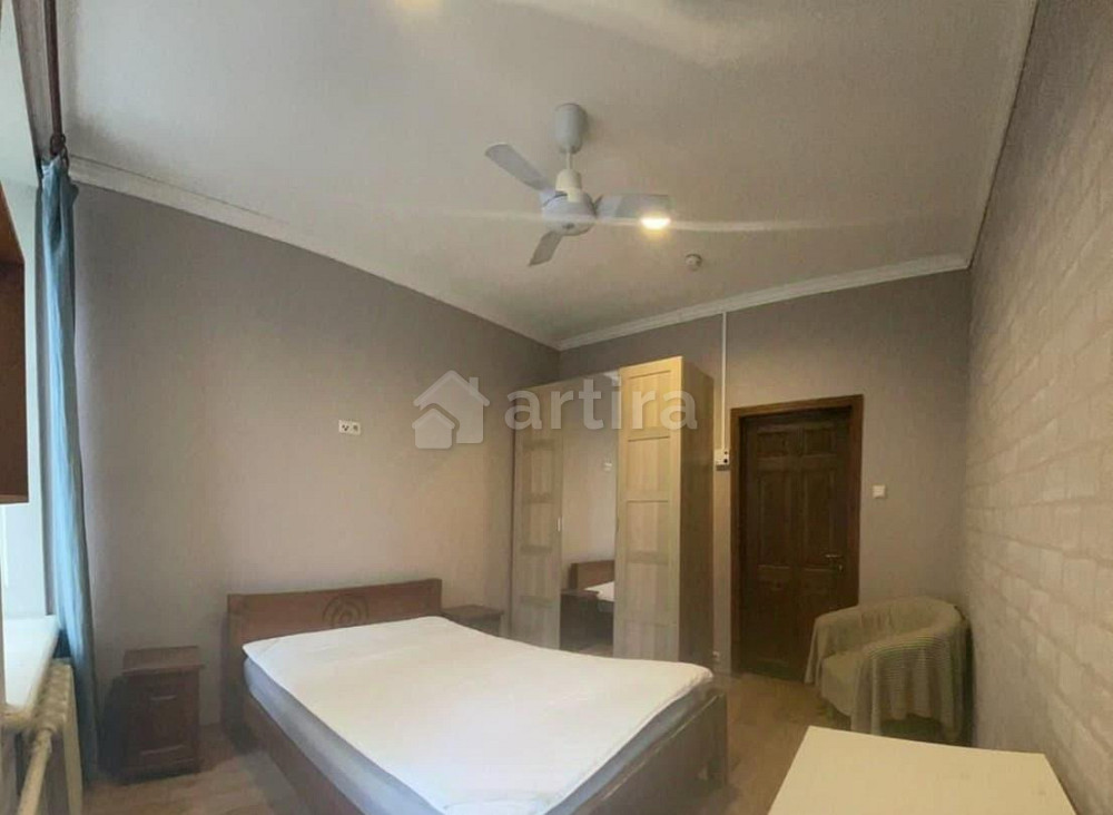 Комната, 12 м2, 2/5 эт. Москва - изображение 4