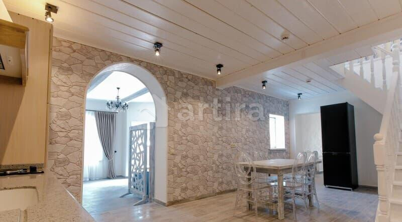 Коттедж, 200 м2 Краснознаменск - изображение 10