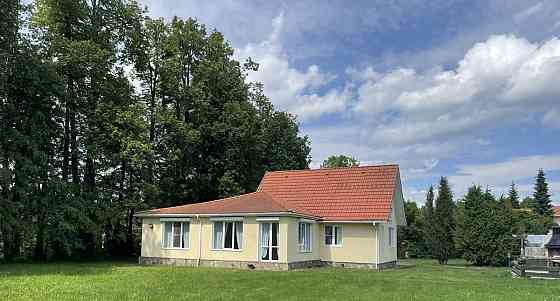 Дом, 110 м2, 20 соток, 2 эт. Домодедово