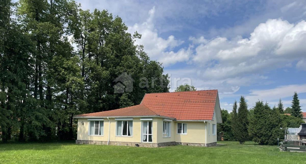 Дом, 110 м2, 20 соток, 2 эт. Домодедово - изображение 5