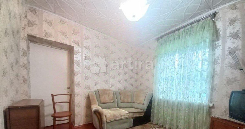 Дом, 56 м2, 1 сотка, 1 эт. Горячеводский - изображение 3