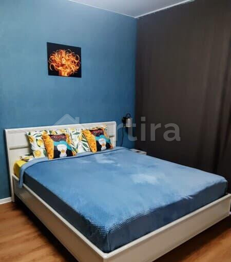 Студия, 21 м2, 9/11 эт. Санкт-Петербург - изображение 9