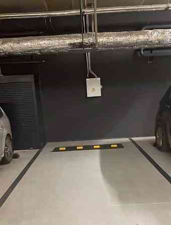 Гараж, 13.6 м2 Москва