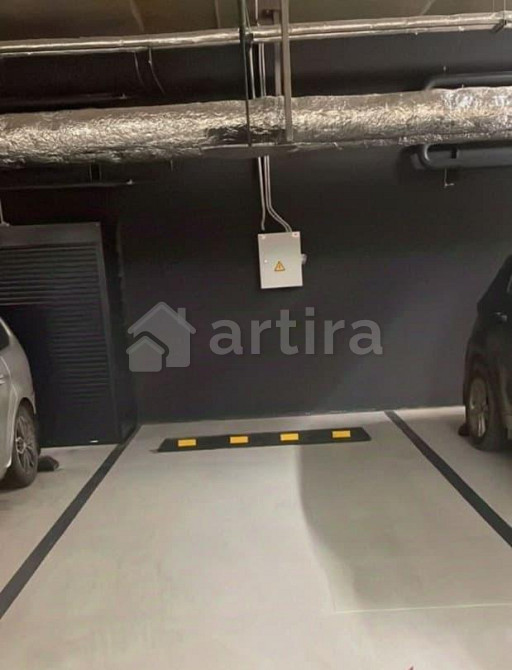 Гараж, 13.6 м2 Москва - изображение 2