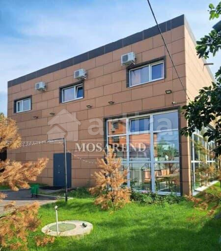 Дом, 500 м2 Москва - изображение 9