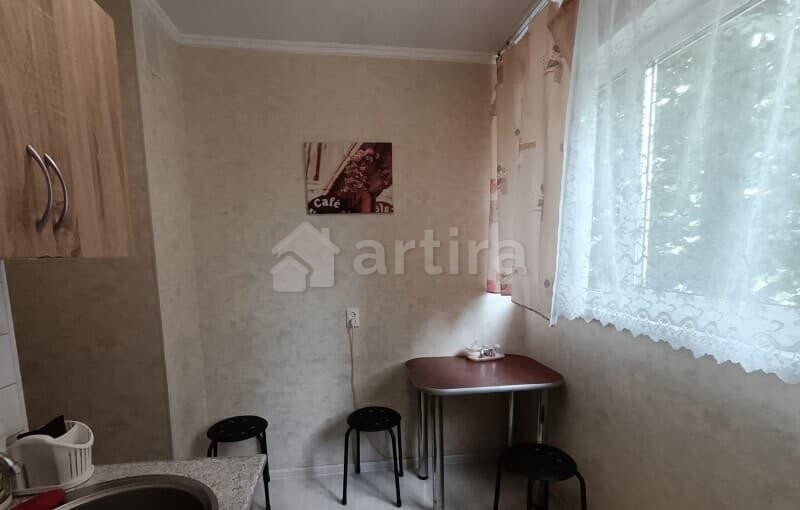 1-комн. квартира, 35 м2, 1/9 эт. Кингисепп - изображение 7