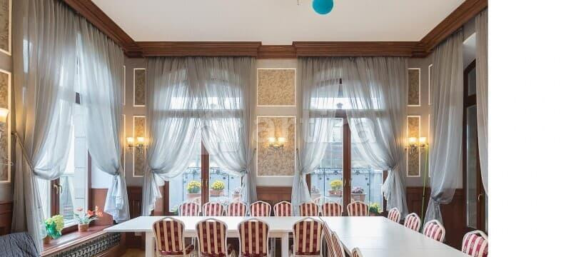 Коттедж, 900 м2 Троицк - изображение 3