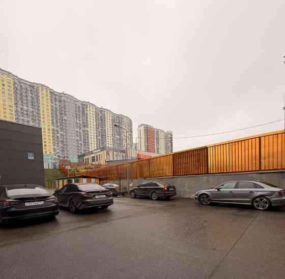 Гараж, 20 м2 Москва