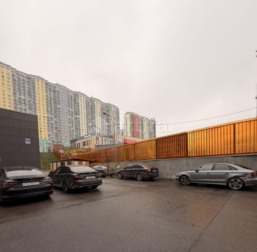 Гараж, 20 м2 Москва - изображение 3