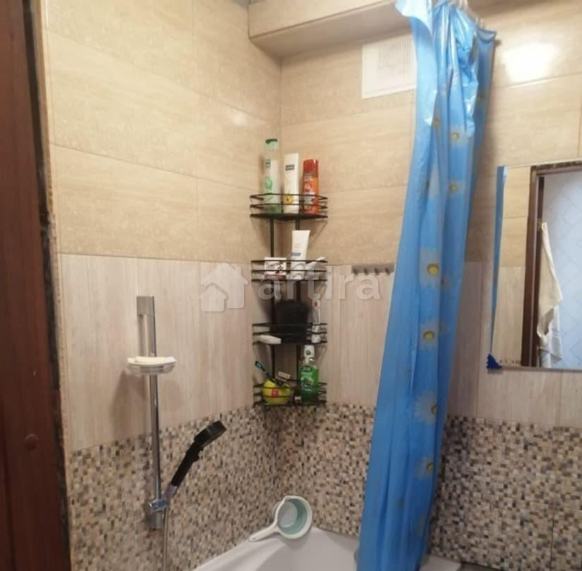 Комната, 45 м2, 4/5 эт. Москва - изображение 6